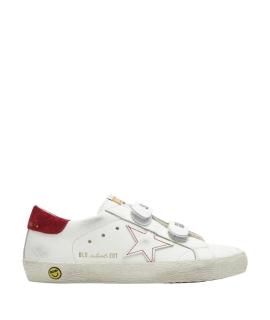 GOLDEN GOOSE Кеды
