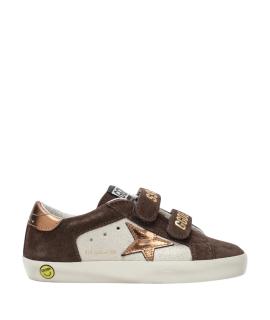GOLDEN GOOSE Кеды