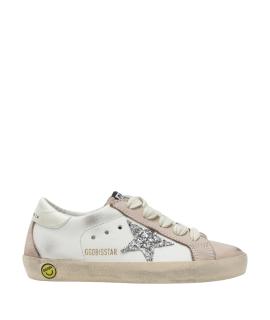 GOLDEN GOOSE Кеды
