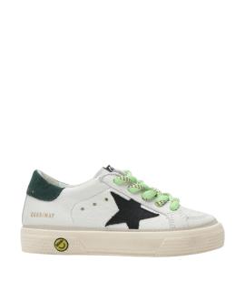GOLDEN GOOSE Кеды