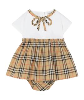 BURBERRY Платья и сарафаны