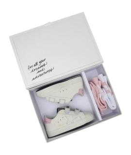 GOLDEN GOOSE Кеды