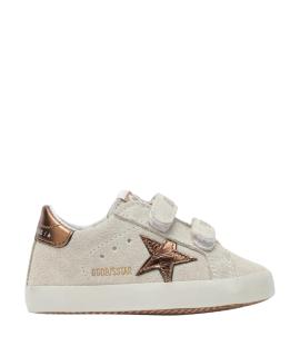 GOLDEN GOOSE Кеды