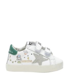 GOLDEN GOOSE Кеды