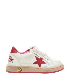 GOLDEN GOOSE Кеды
