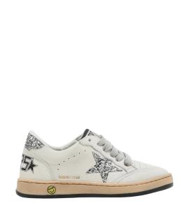 GOLDEN GOOSE Кеды
