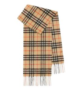 BURBERRY Шапки, шарфы, перчатки