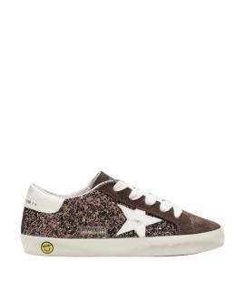 GOLDEN GOOSE Кеды