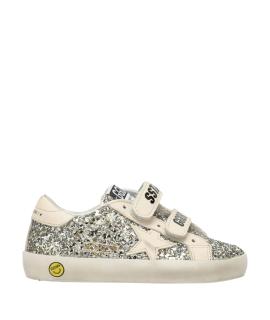 GOLDEN GOOSE Кеды