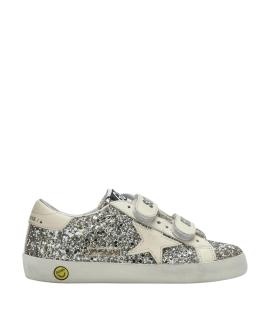 GOLDEN GOOSE Кеды