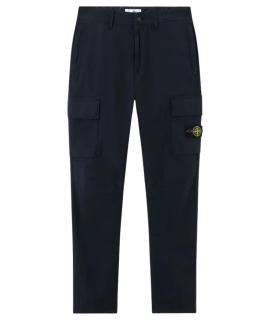 STONE ISLAND Брюки и шорты