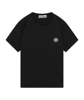 STONE ISLAND Детская футболка