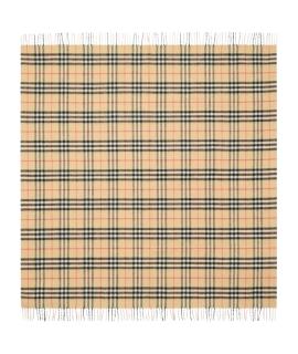 BURBERRY Конверт/Одеяло