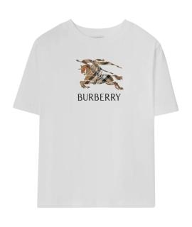 BURBERRY Детская футболка