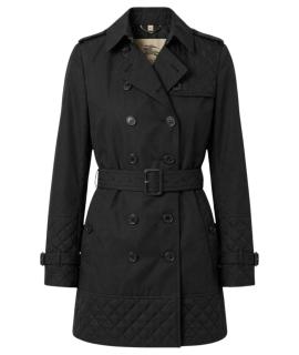 BURBERRY Тренч/плащ