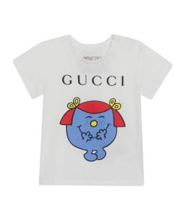 GUCCI Футболка / топ