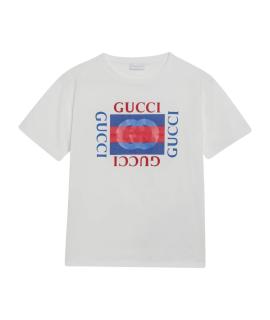 GUCCI Детская футболка
