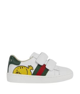 GUCCI Кеды