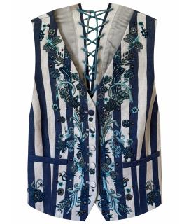 ROBERTO CAVALLI Жилет