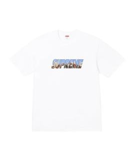 SUPREME Футболка