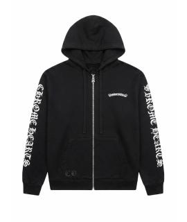 CHROME HEARTS Худи/толстовка