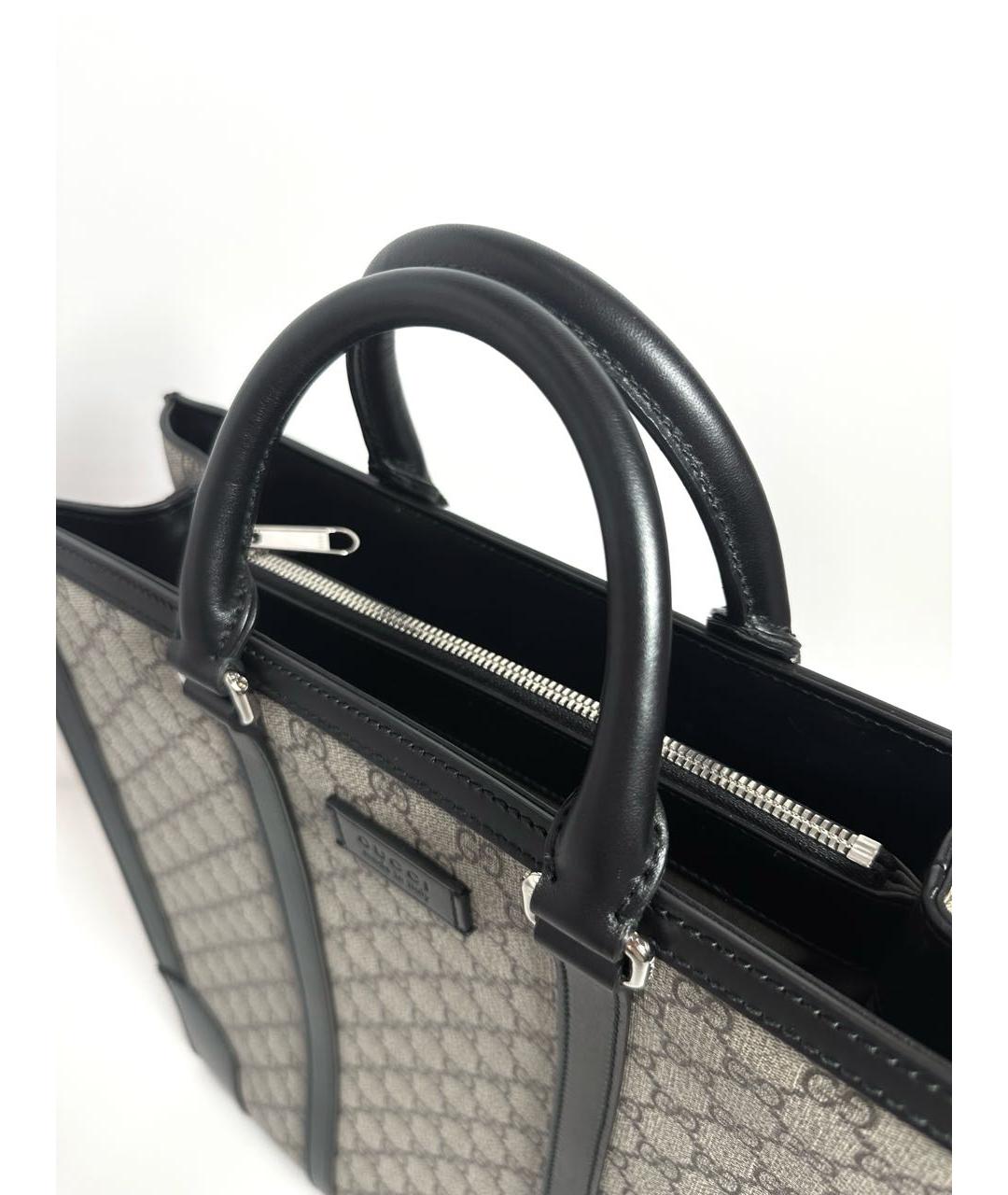 GUCCI Сумка тоут, фото 8