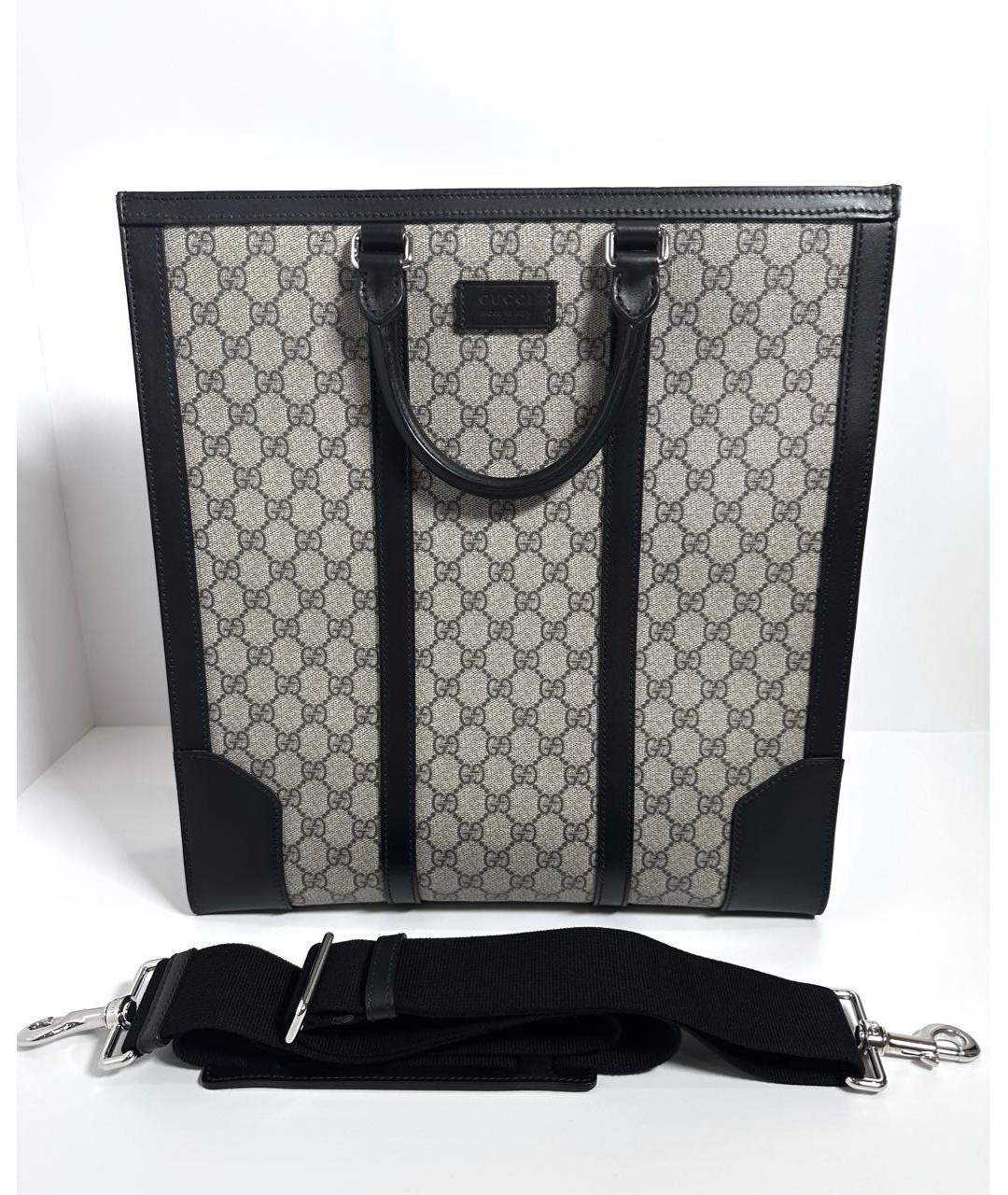 GUCCI Сумка тоут, фото 3