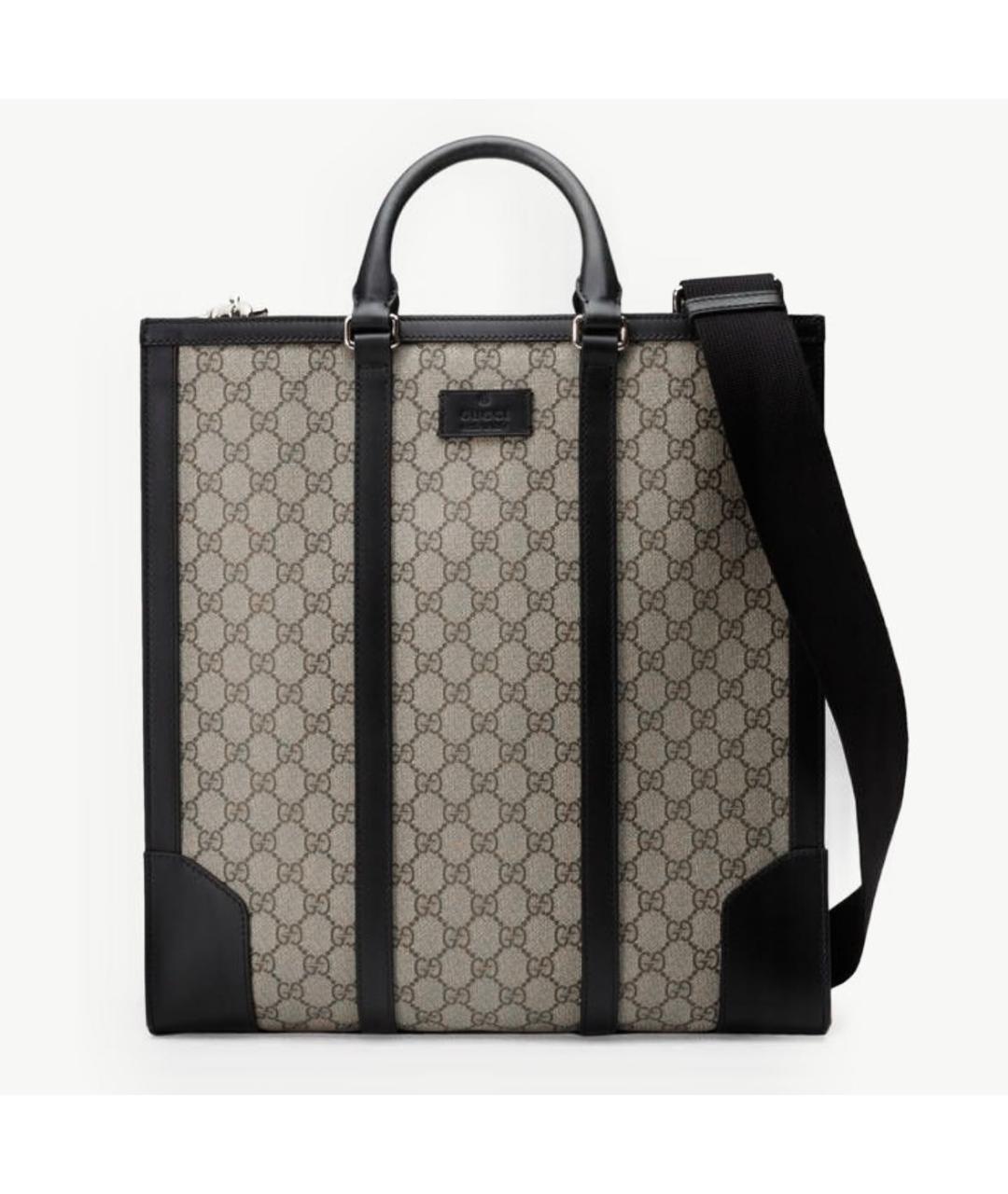 GUCCI Сумка тоут, фото 9
