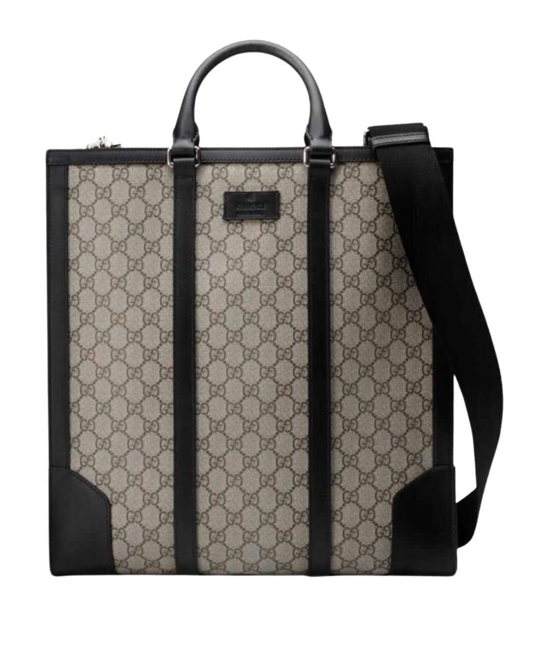 GUCCI Сумка тоут, фото 1