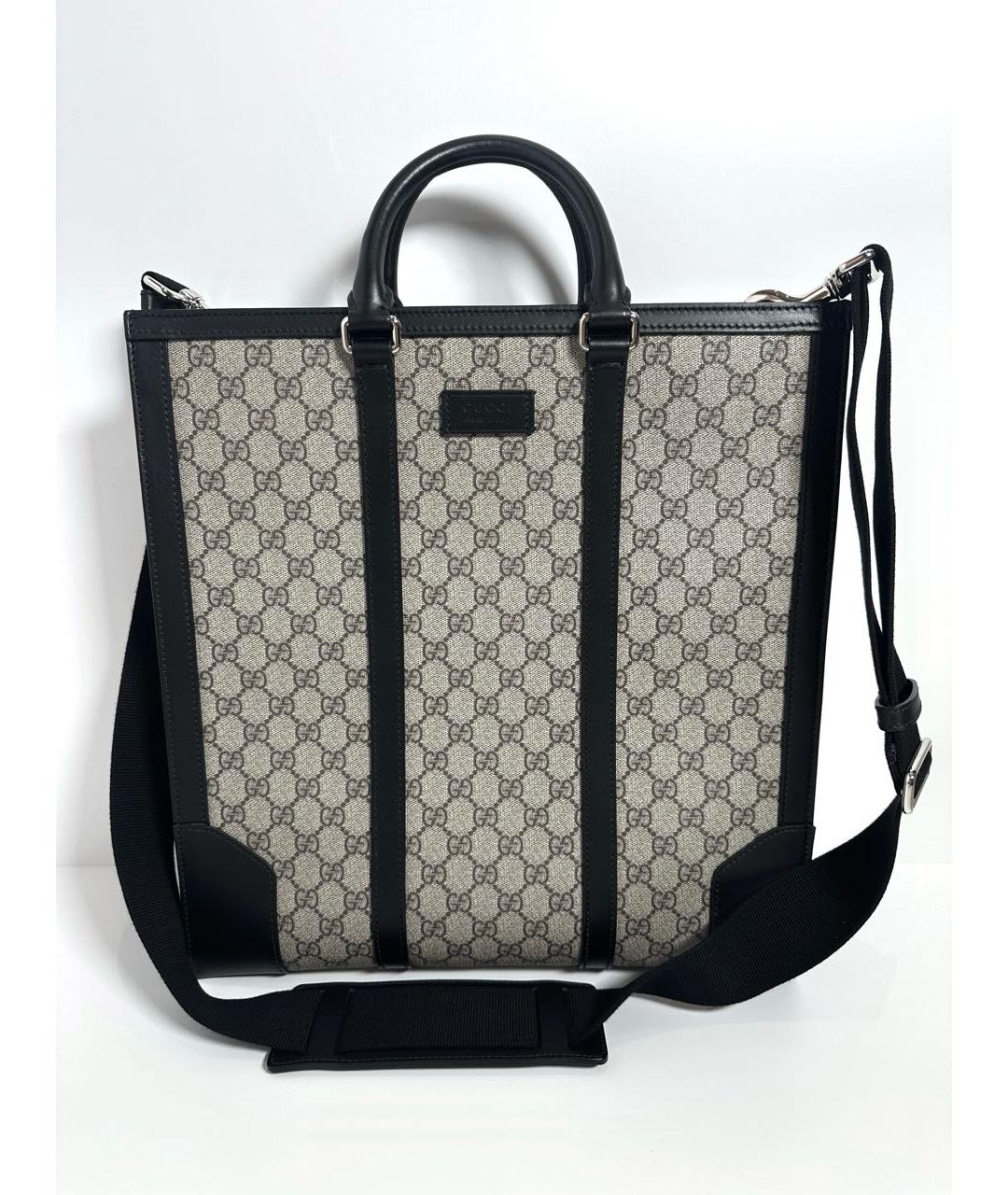 GUCCI Сумка тоут, фото 2
