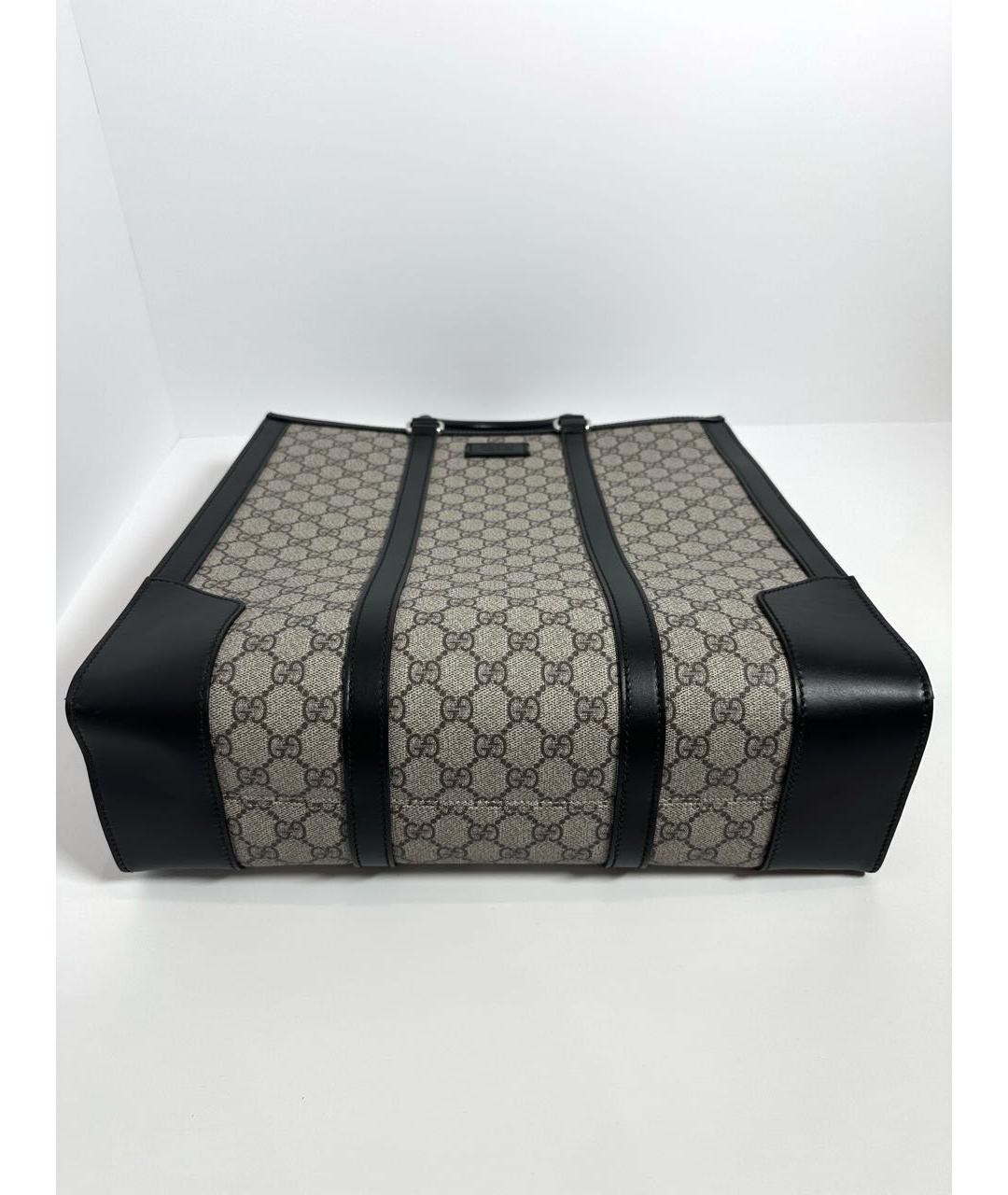 GUCCI Сумка тоут, фото 7