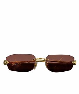 CARTIER Солнцезащитные очки