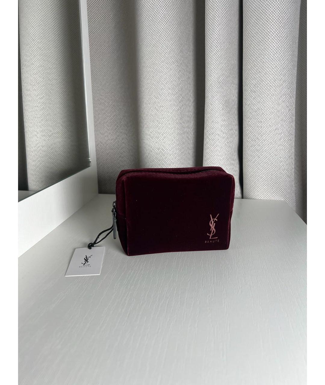 YVES SAINT LAURENT BEAUTY Косметичка, фото 6