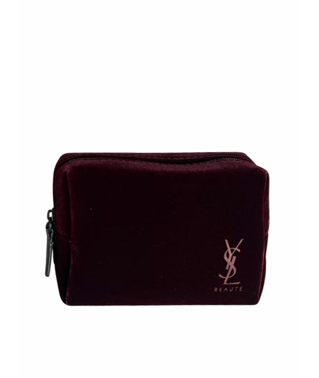 YVES SAINT LAURENT BEAUTY Косметичка, фото 1