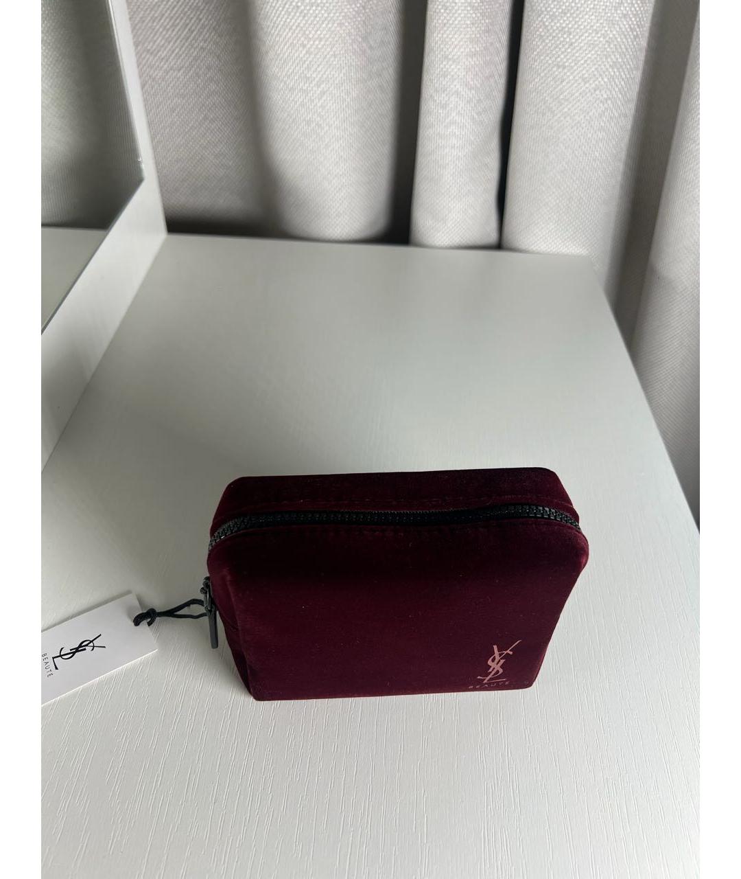 YVES SAINT LAURENT BEAUTY Косметичка, фото 2