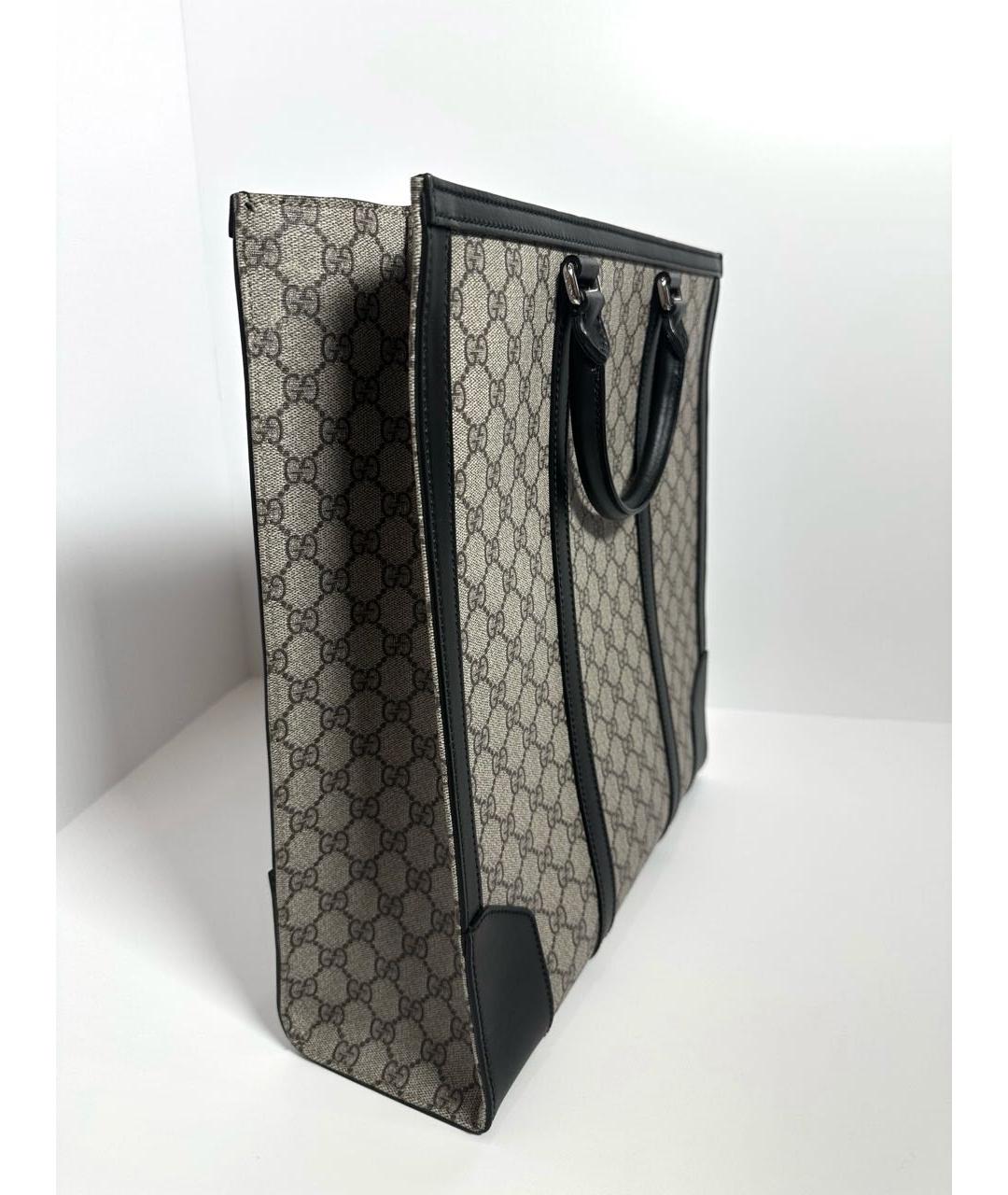 GUCCI Сумка тоут, фото 4