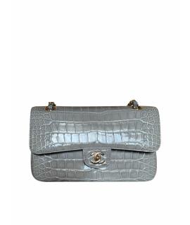 CHANEL Сумка через плечо
