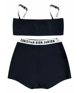 CHRISTIAN DIOR Костюм с брюками