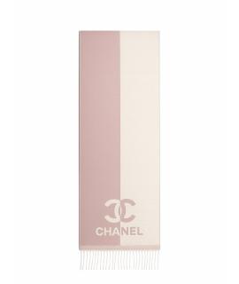 CHANEL Шарф