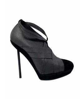 SAINT LAURENT Ботильоны