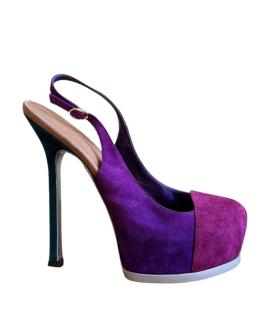 SAINT LAURENT Туфли