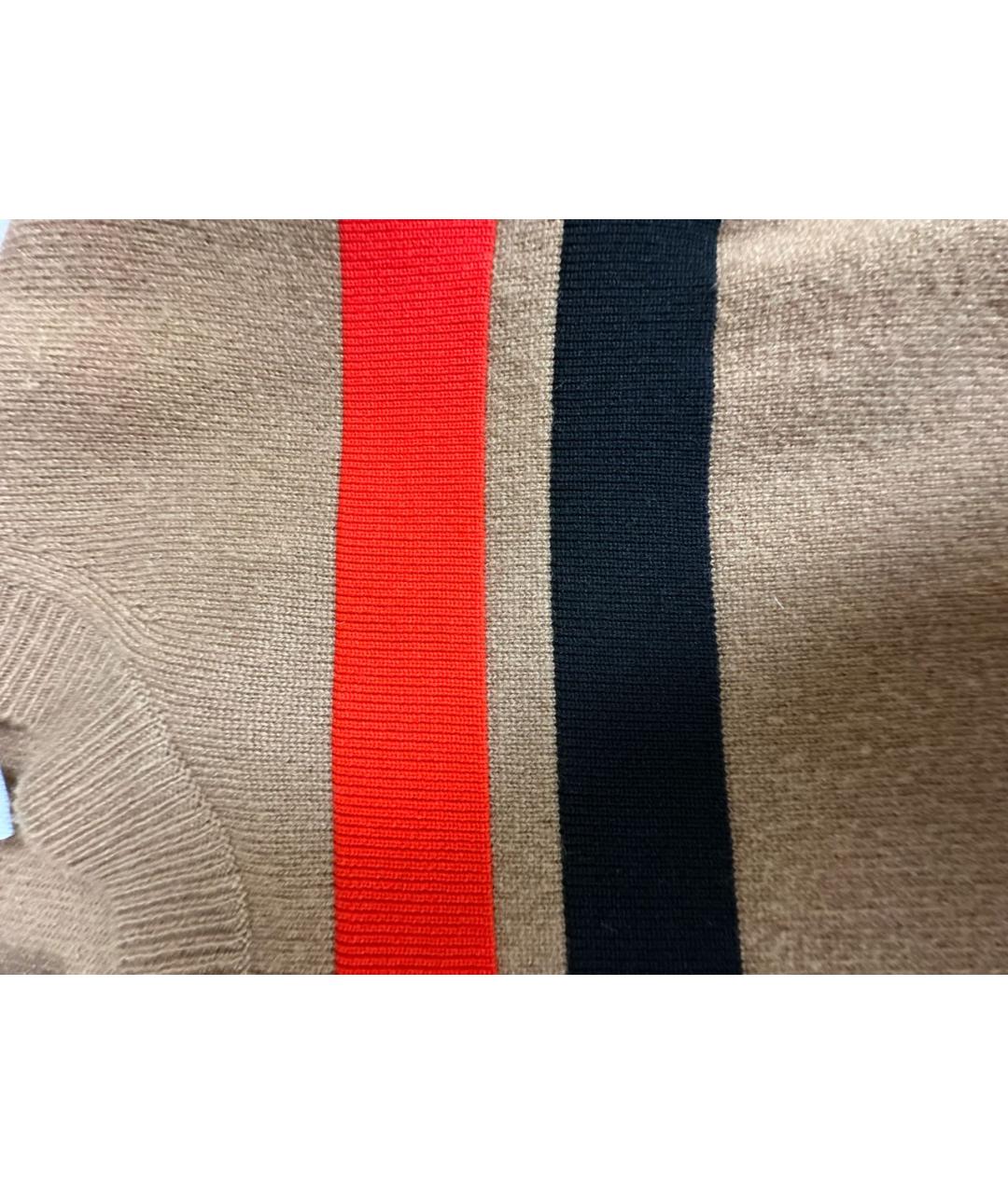 BURBERRY Кашемировый джемпер / свитер, фото 5