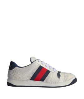 GUCCI Низкие кроссовки / кеды