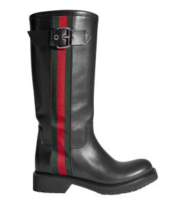 GUCCI Сапоги