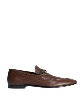 GUCCI Лоферы