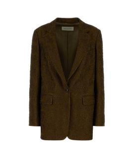 DRIES VAN NOTEN Жакет/пиджак