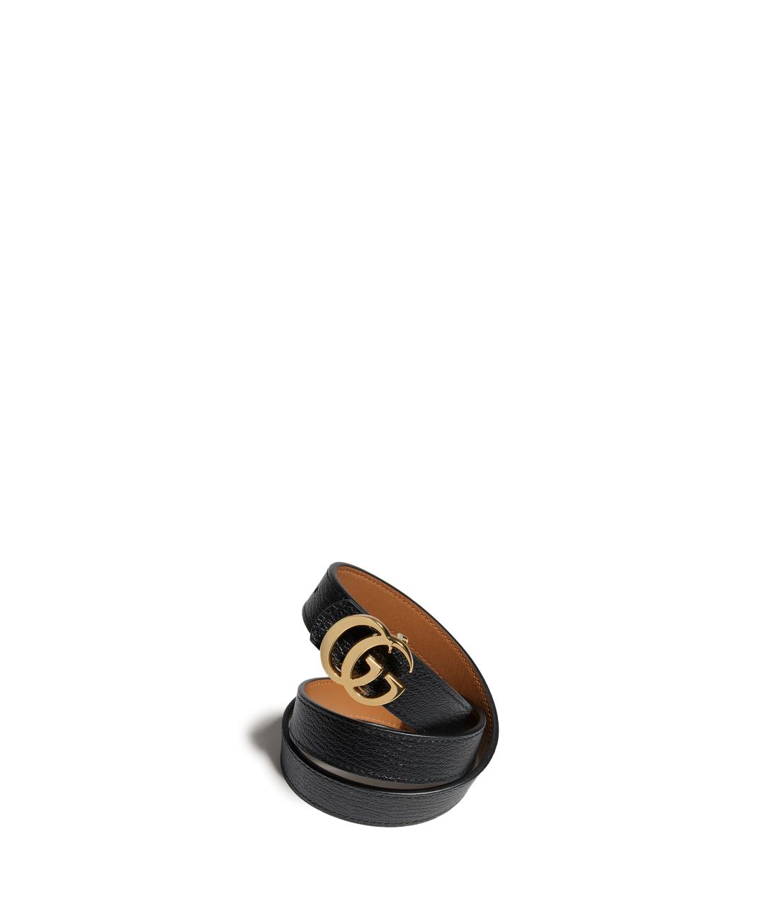 GUCCI Мульти кожаный ремень, фото 2