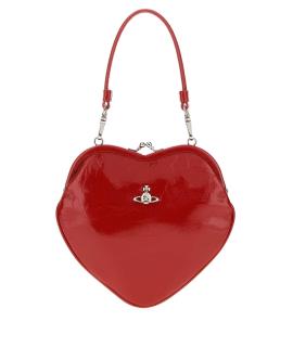 VIVIENNE WESTWOOD Сумка с короткими ручками
