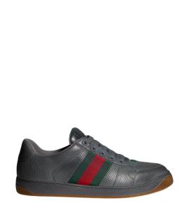 GUCCI Низкие кроссовки / кеды