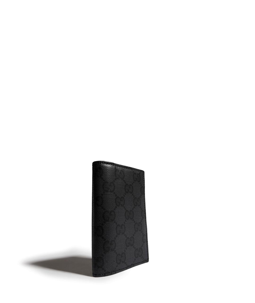 GUCCI Черный кардхолдер, фото 2